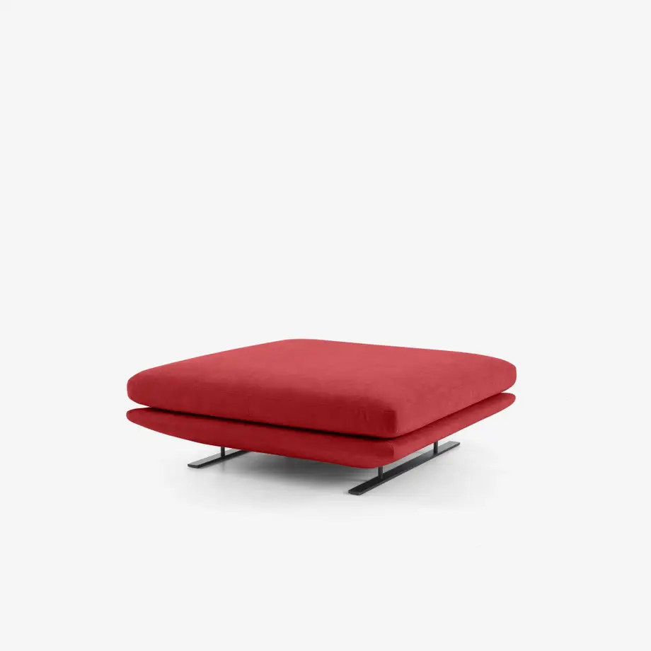 Ligne Roset Prado Footstool