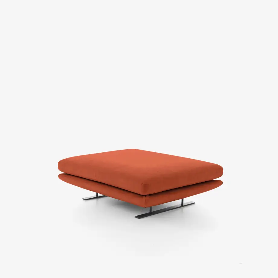 Ligne Roset Prado Footstool