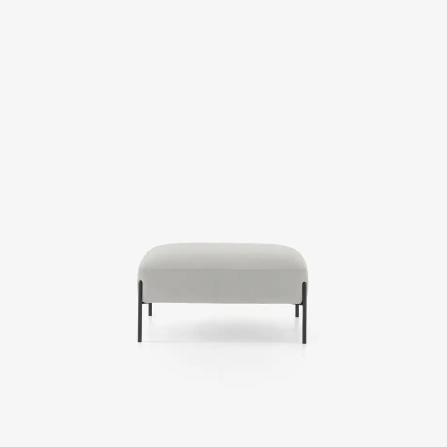 Ligne Roset Paipai Footstool