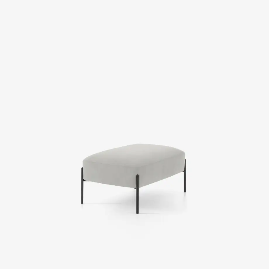 Ligne Roset Paipai Footstool