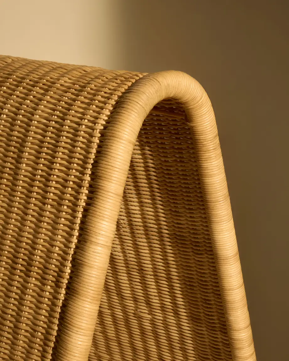 Gubi P3 Lounge Chair