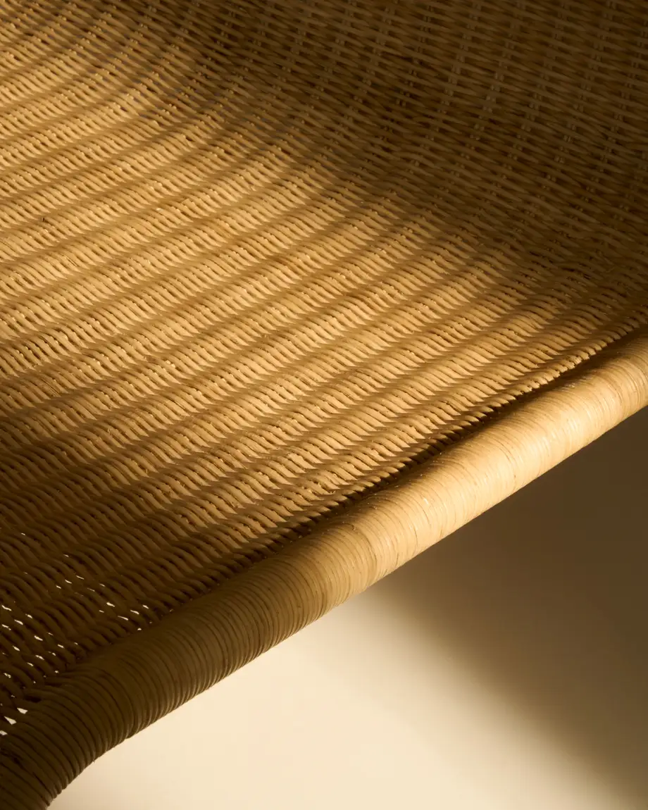 Gubi P3 Lounge Chair