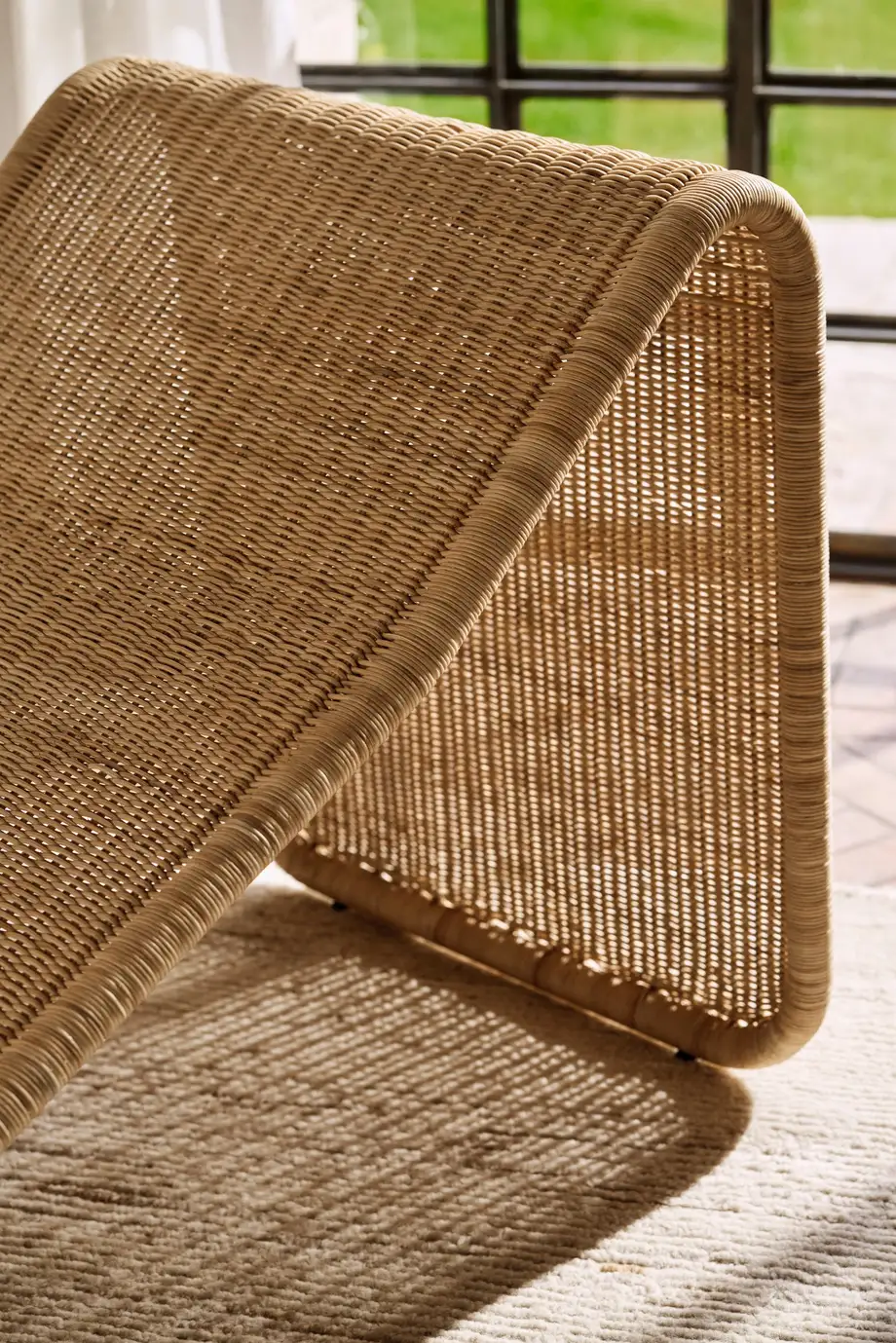 Gubi P3S Chaise Longue
