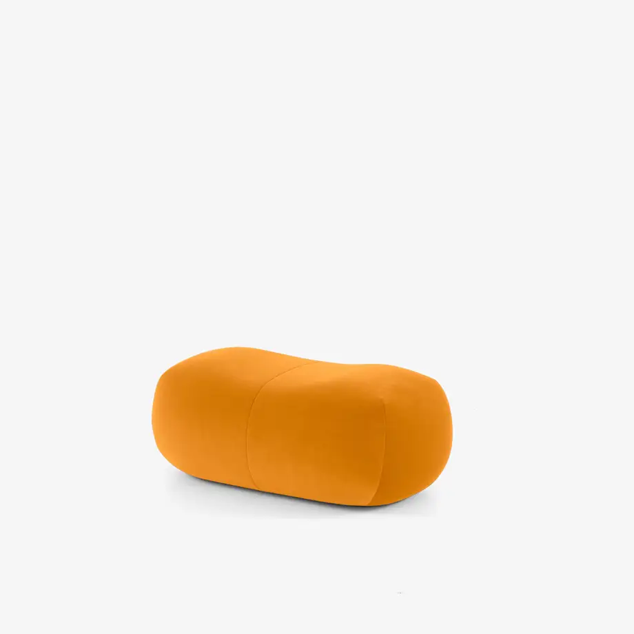 Ligne Roset Pukka Footstool