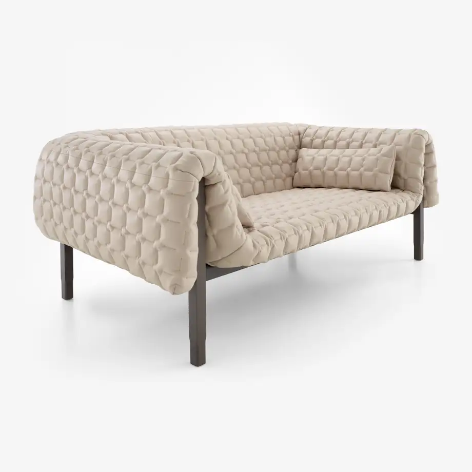 Ligne Roset Ruche' Sofa