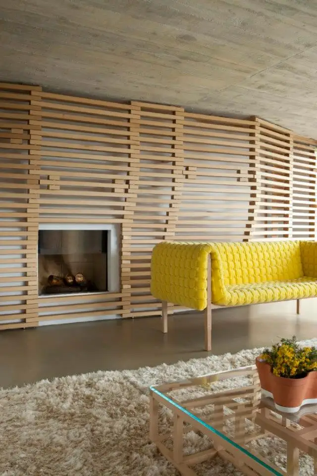 Ligne Roset Ruche' Sofa