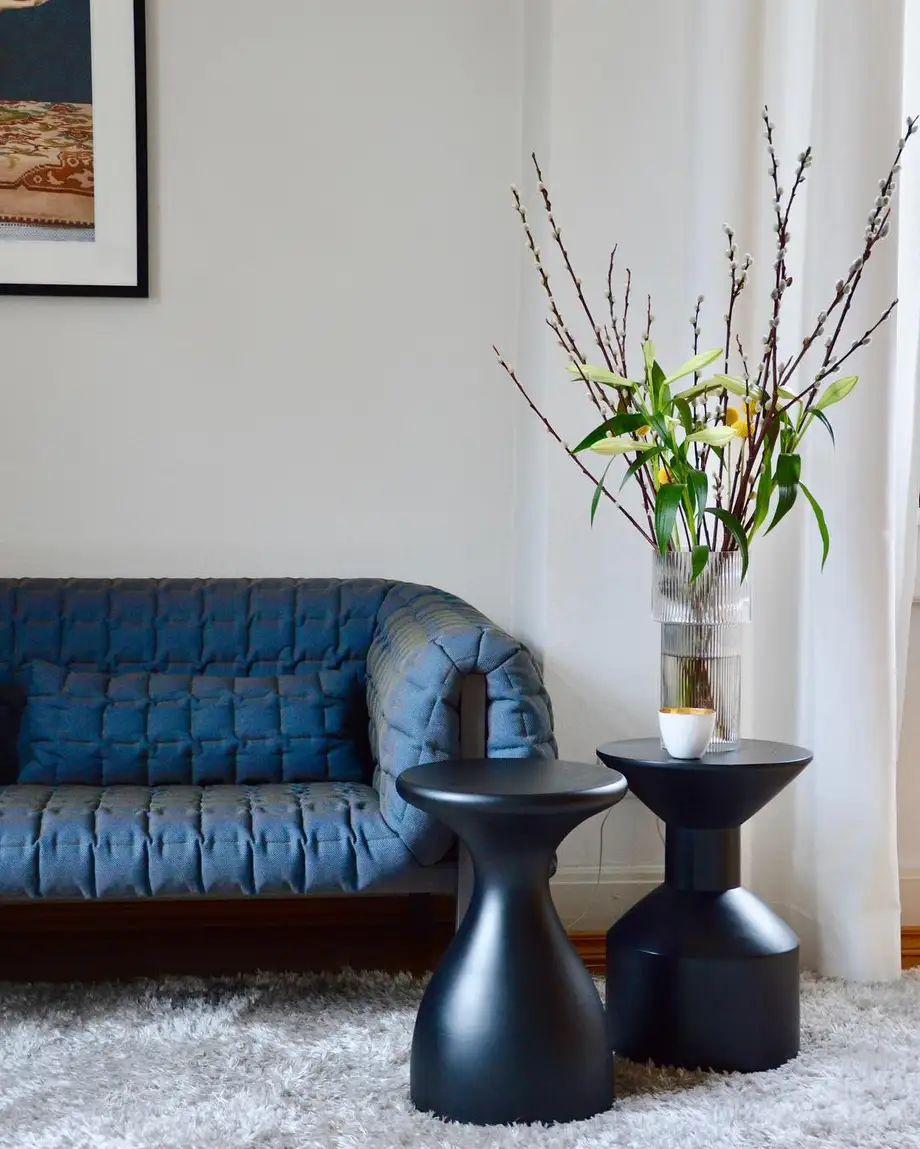 Ligne Roset Ruche' Sofa