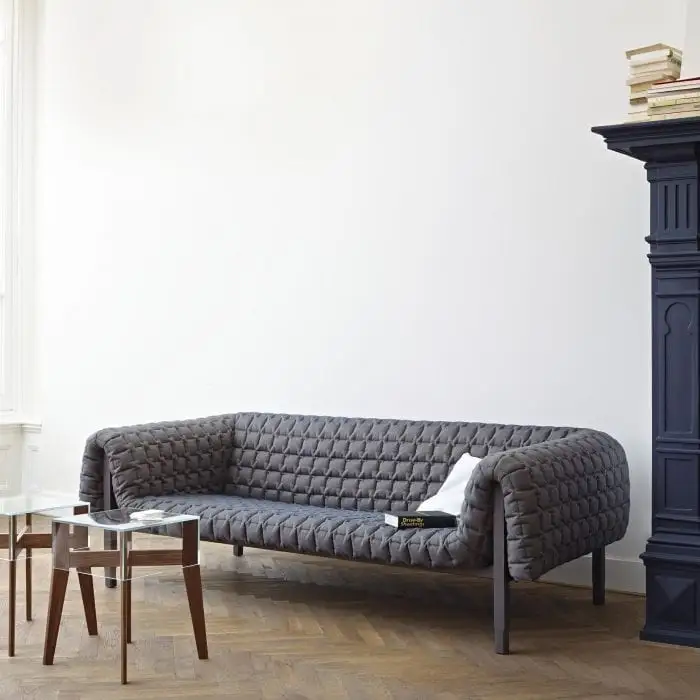 Ligne Roset Ruche' Sofa