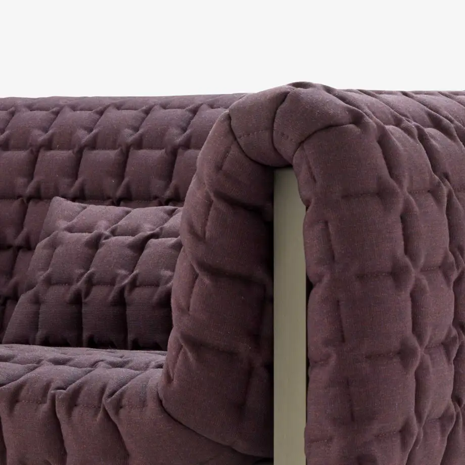 Ligne Roset Ruche' Sofa