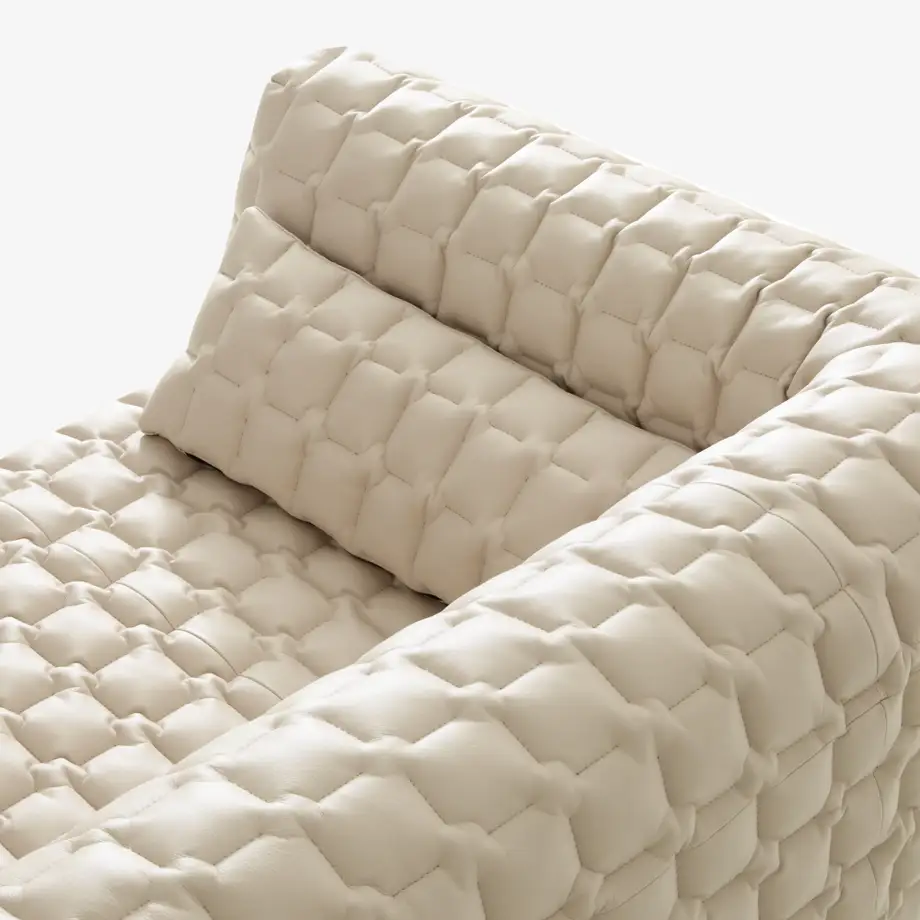 Ligne Roset Ruche' Sofa