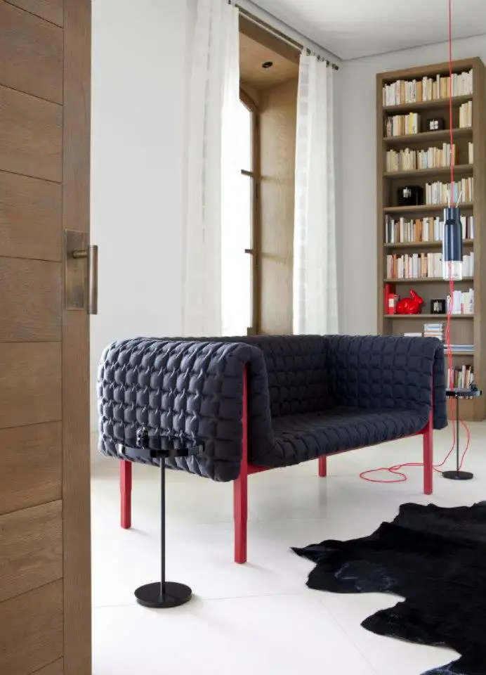 Ligne Roset Ruche' Sofa