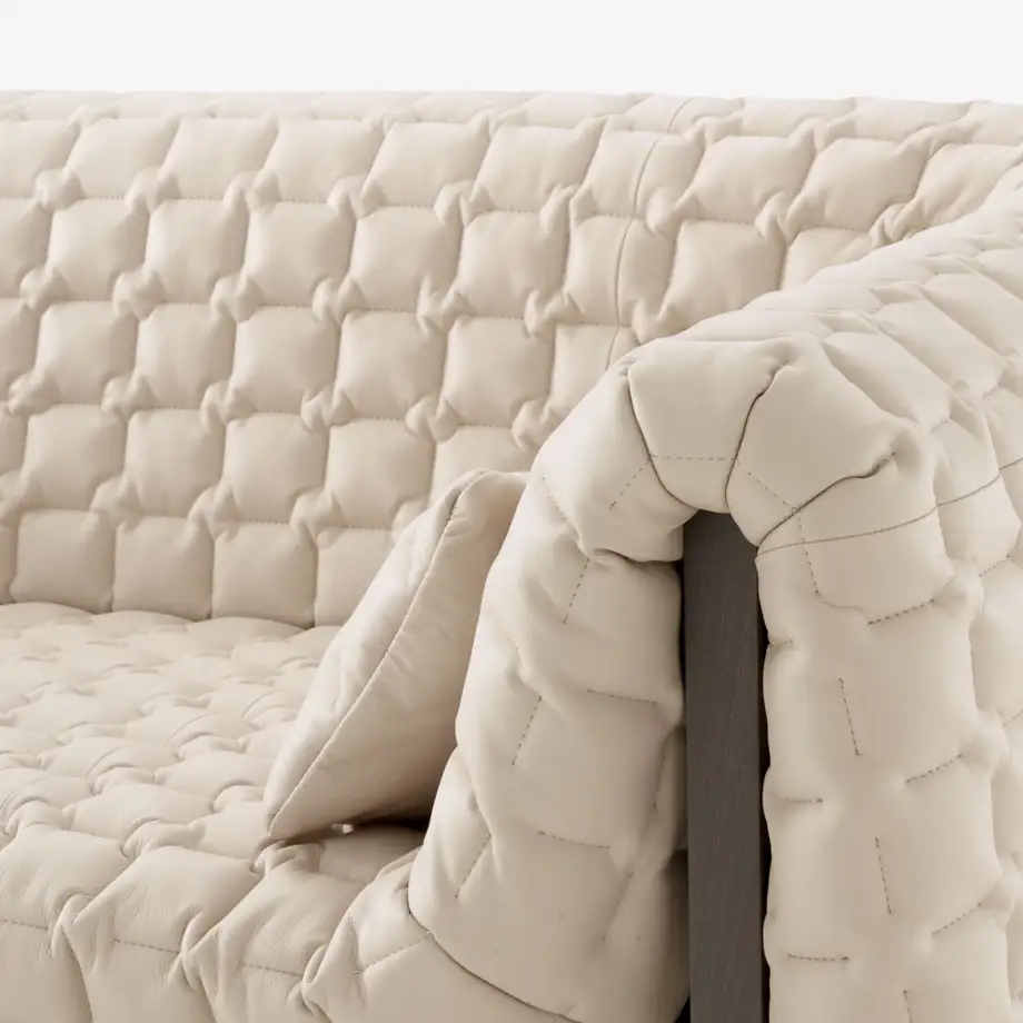 Ligne Roset Ruche' Sofa