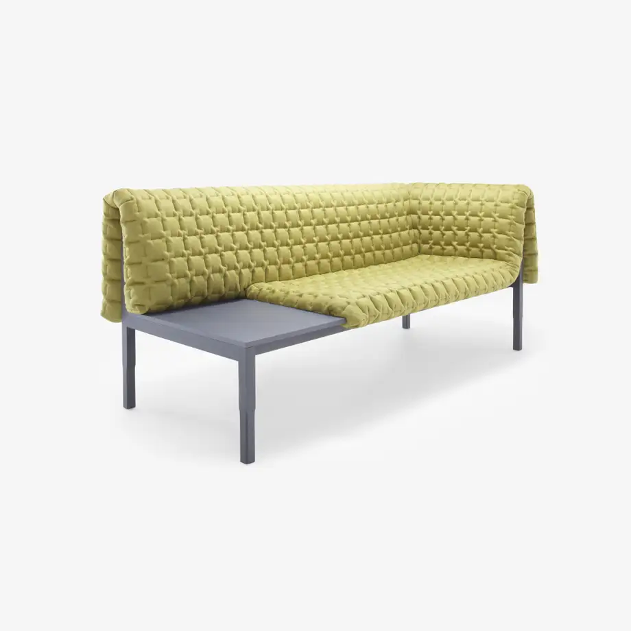 Ligne Roset Ruche' Sofa