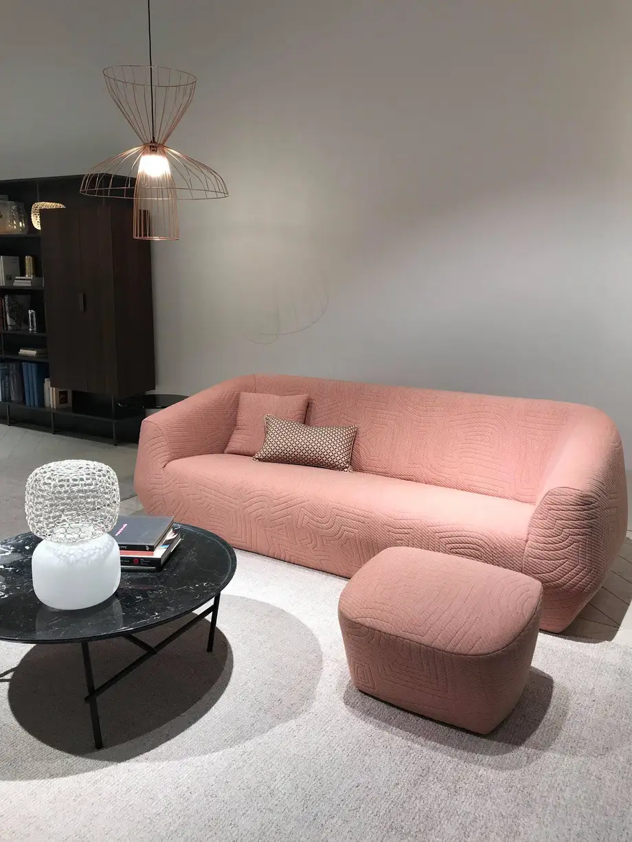 Ligne Roset Uncover Sofa