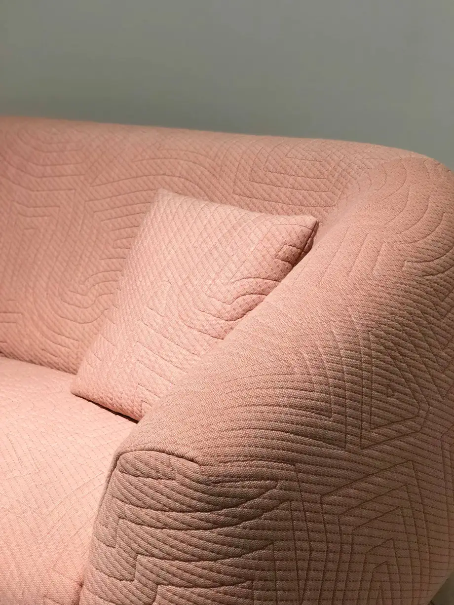 Ligne Roset Uncover Sofa