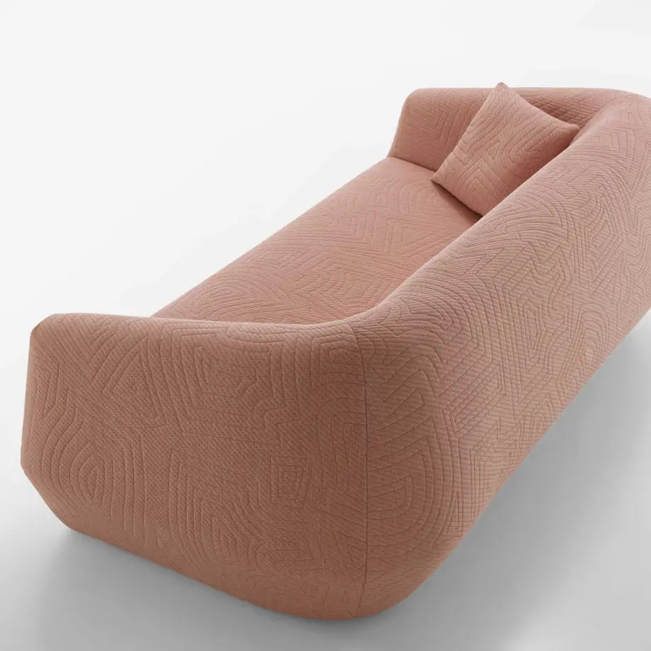 Ligne Roset Uncover Sofa
