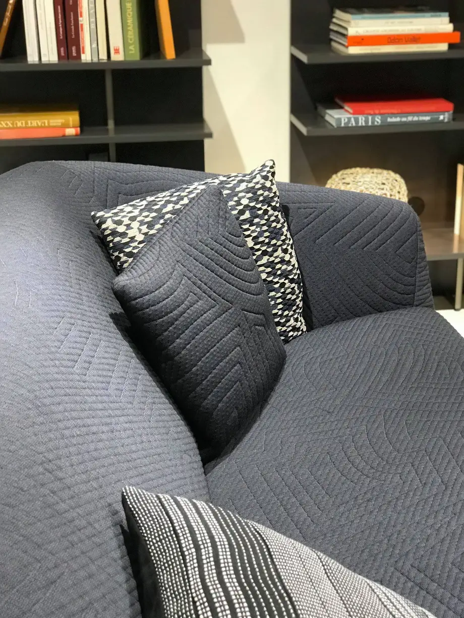 Ligne Roset Uncover Sofa