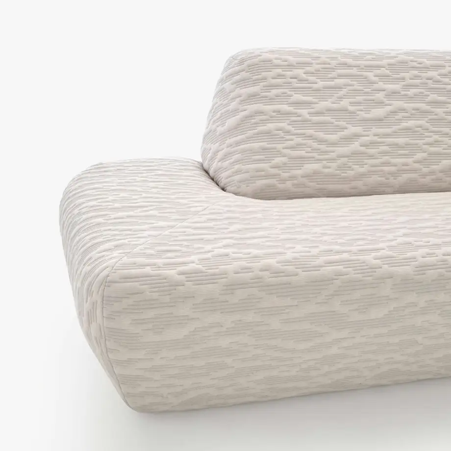Ligne Roset Uncover Sofa