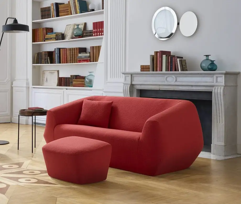 Ligne Roset Uncover Sofa