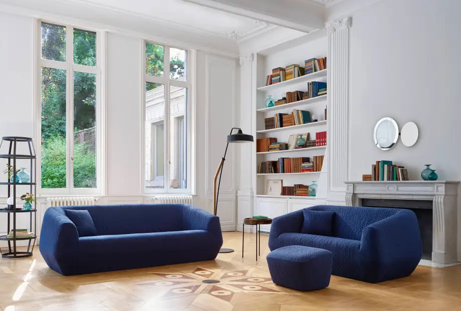 Ligne Roset Uncover Sofa