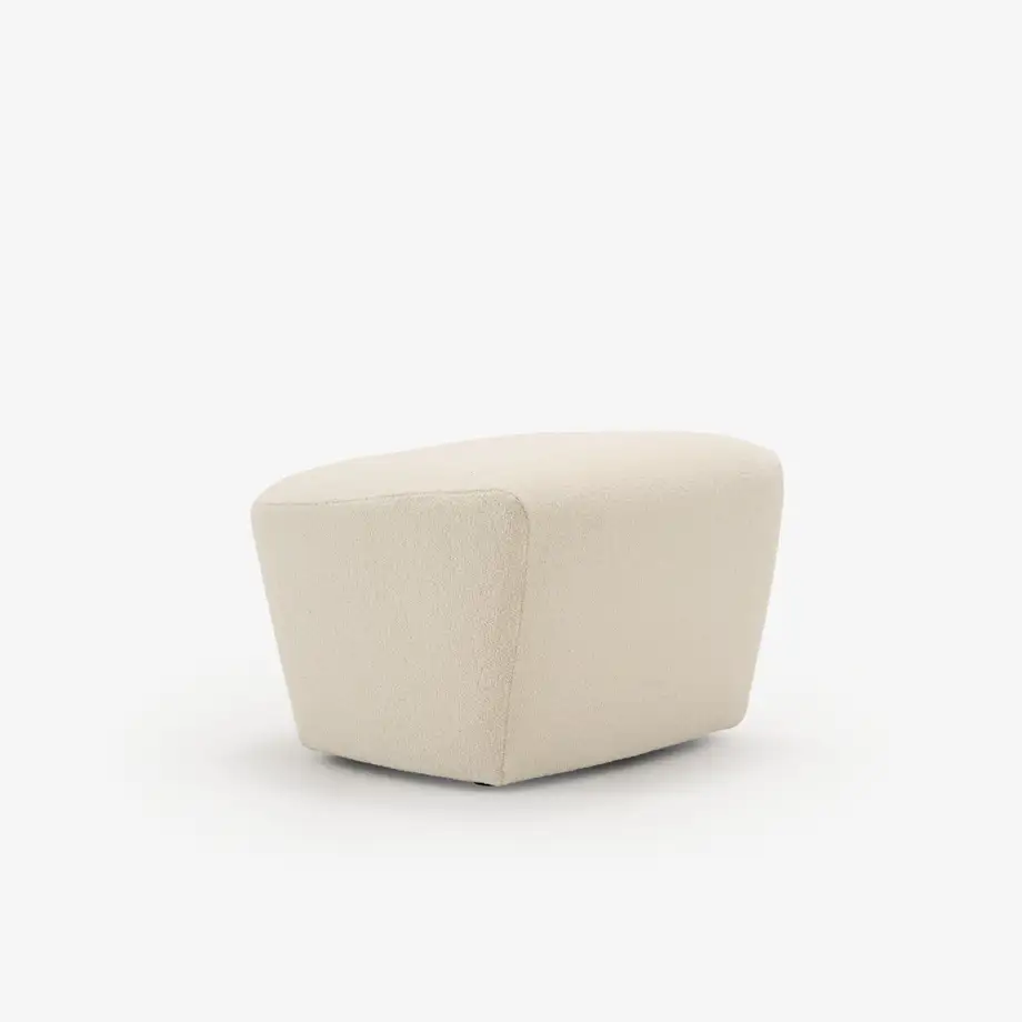 Ligne Roset Uncover Footstool