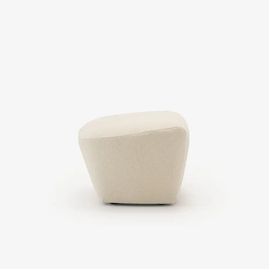Ligne Roset Uncover Footstool