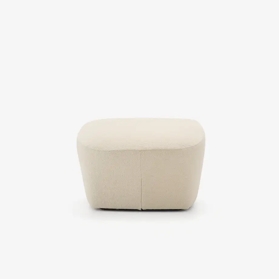 Ligne Roset Uncover Footstool