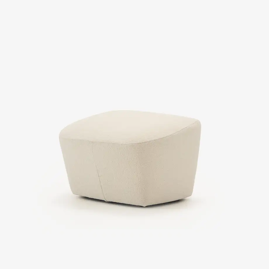 Ligne Roset Uncover Footstool