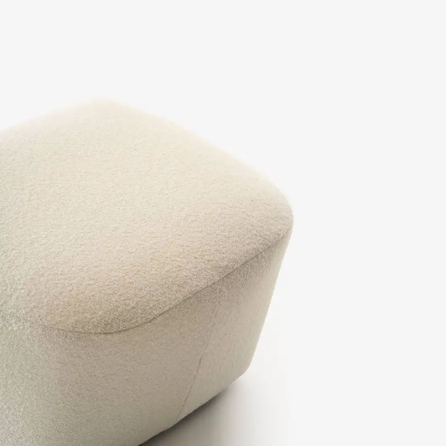 Ligne Roset Uncover Footstool