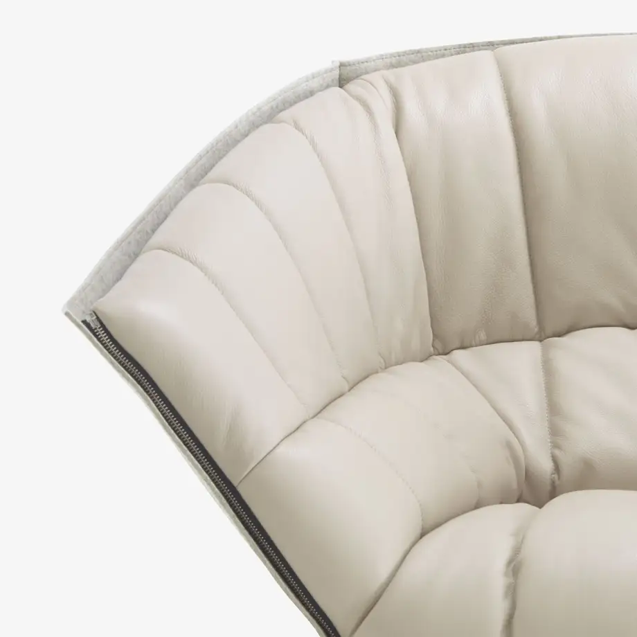 Ligne Roset Moel Armchair