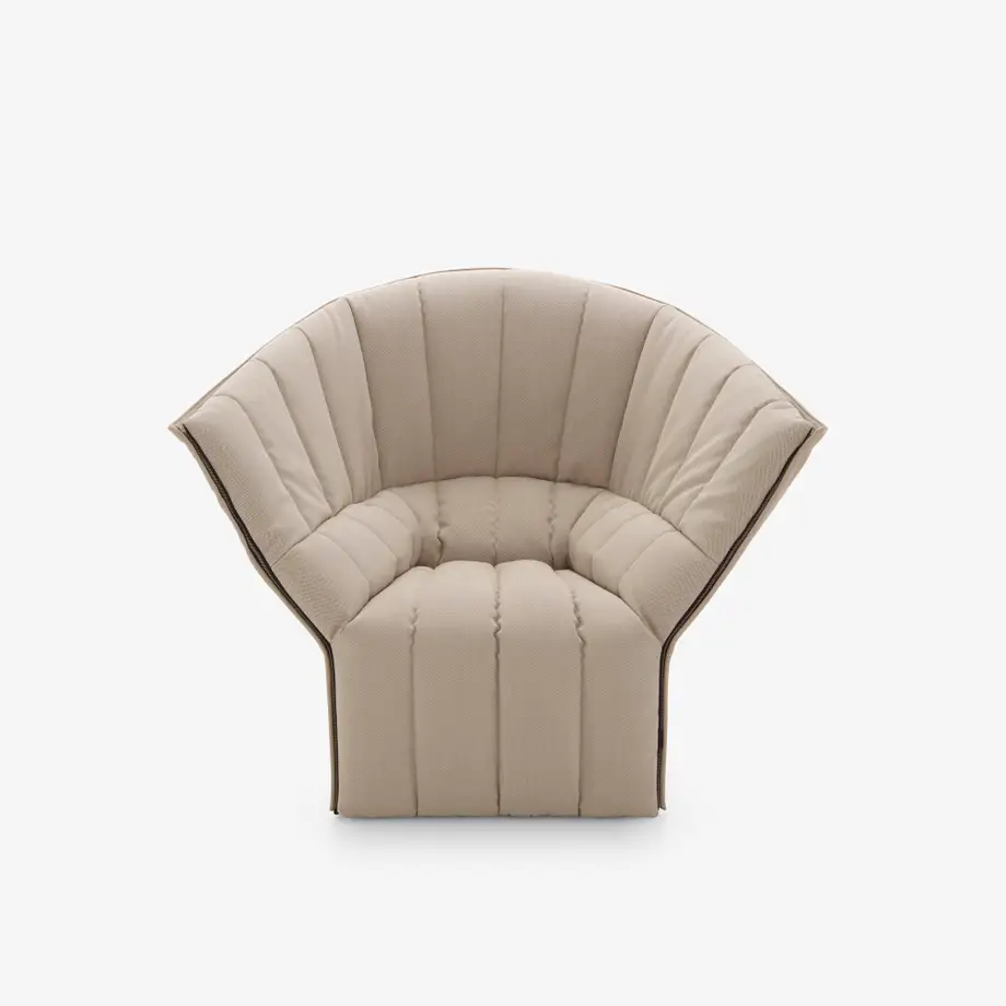 Ligne Roset Moel Armchair
