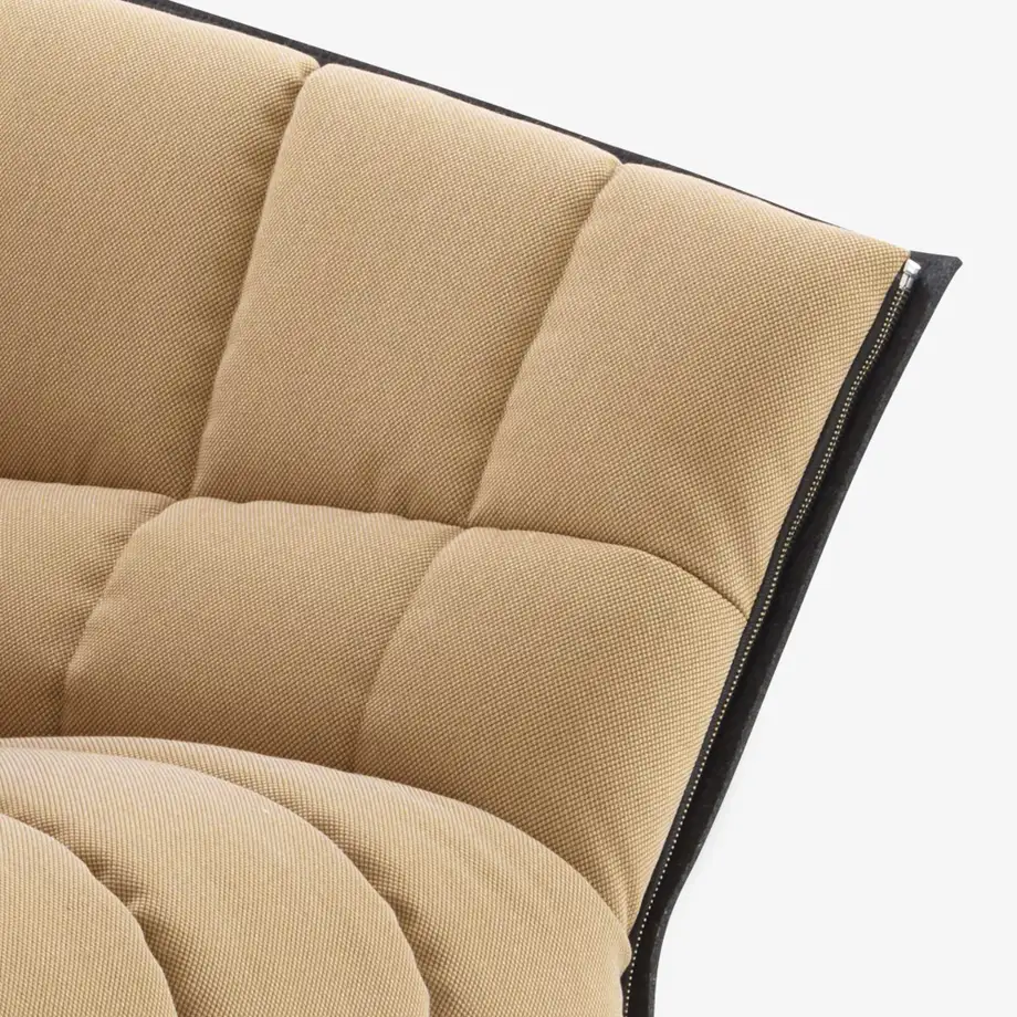 Ligne Roset Moel Armchair