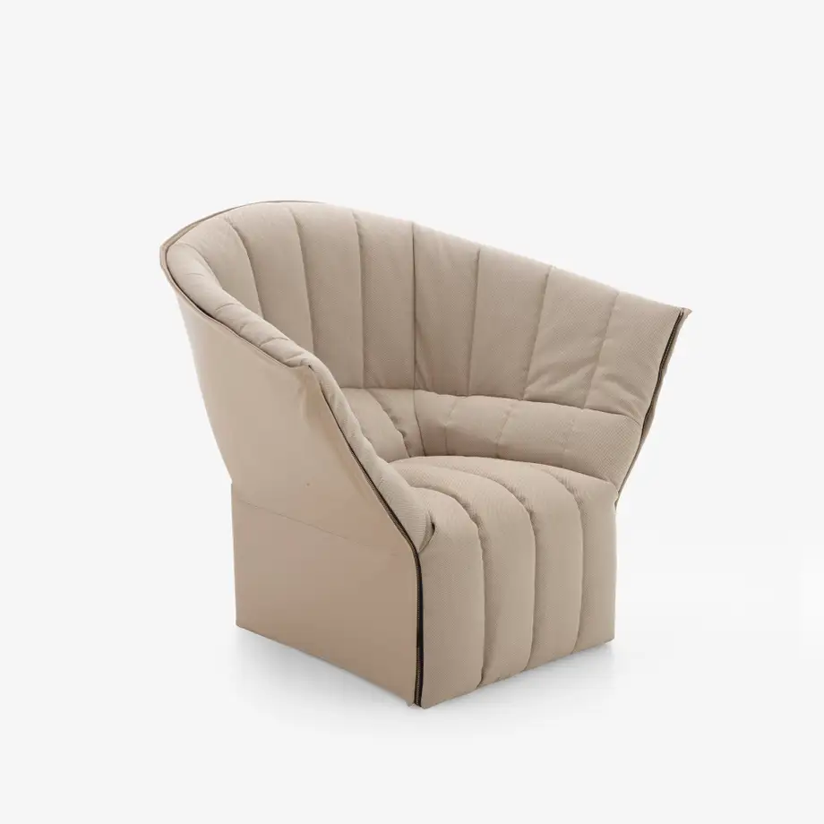 Ligne Roset Moel Armchair