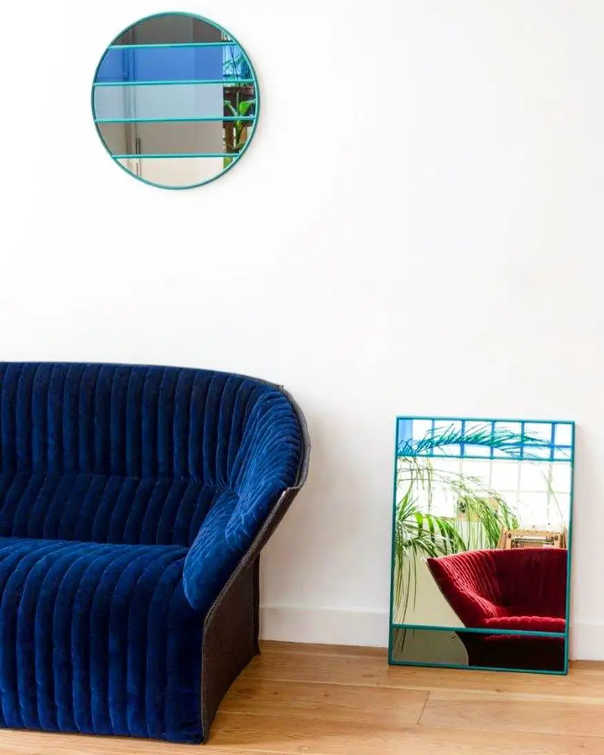 Ligne Roset Moel Armchair