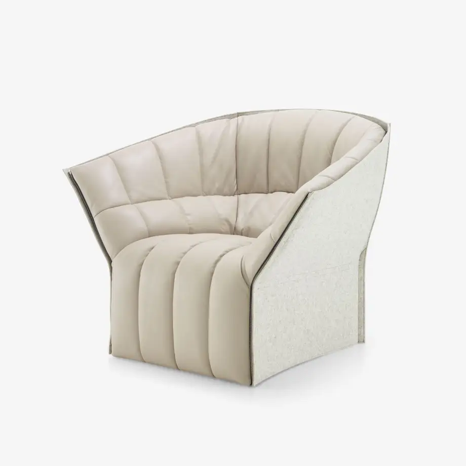 Ligne Roset Moel Armchair
