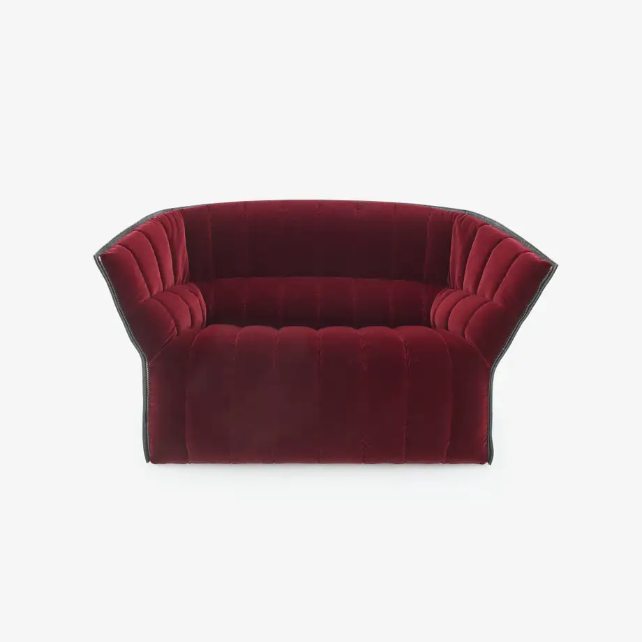 Ligne Roset Moel Small Sofa