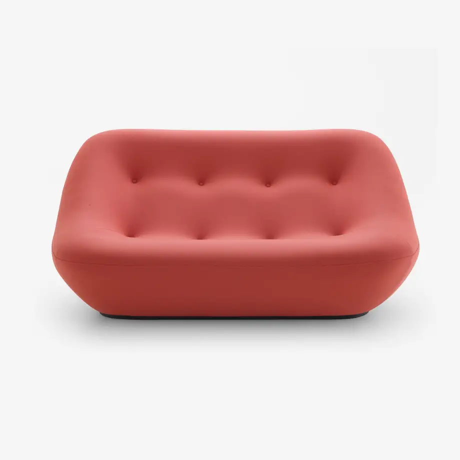 Ligne Roset Bonnie Sofa Stretch Fabric Version