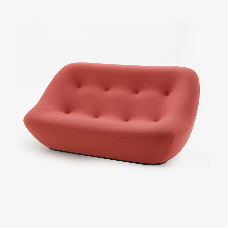 Ligne Roset Bonnie Sofa Stretch Fabric Version