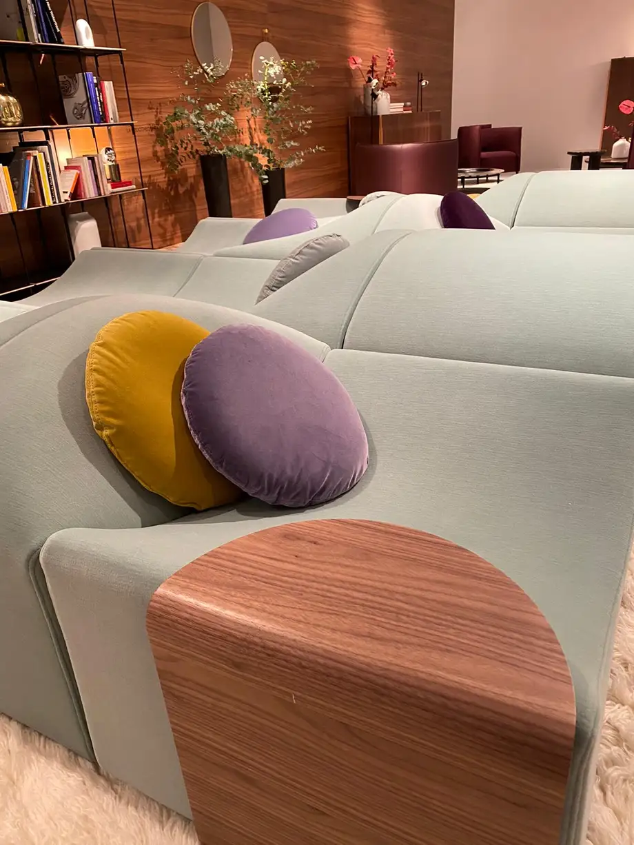 Ligne Roset Asmara Elements