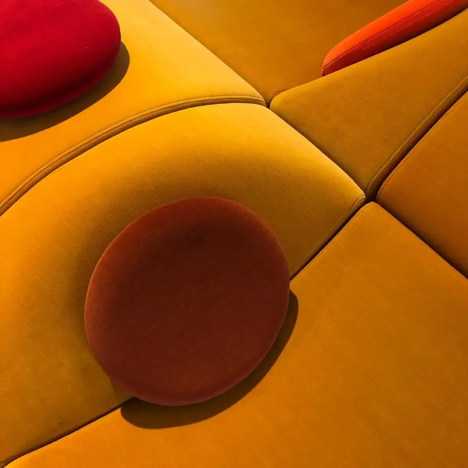 Ligne Roset Asmara Elements