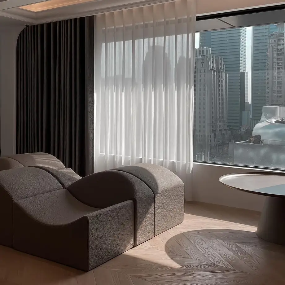 Ligne Roset Asmara Elements