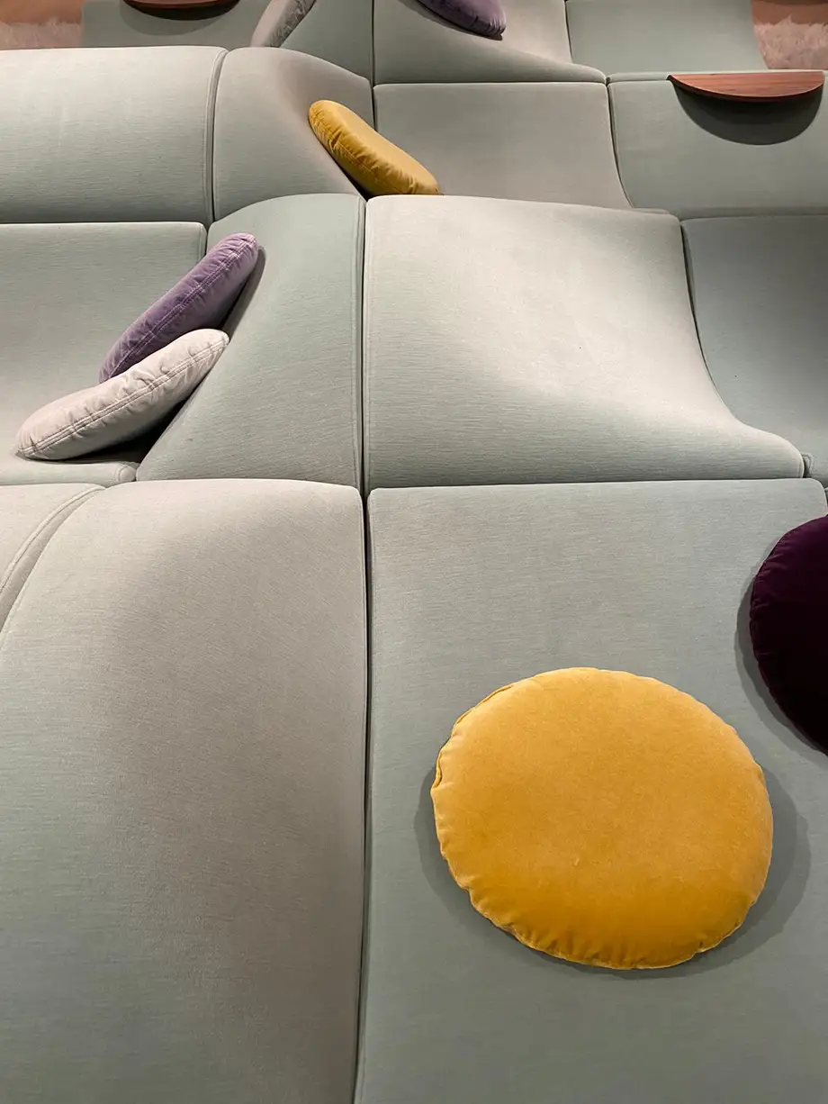 Ligne Roset Asmara Elements