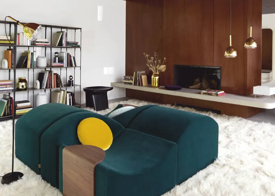 Ligne Roset Asmara Elements