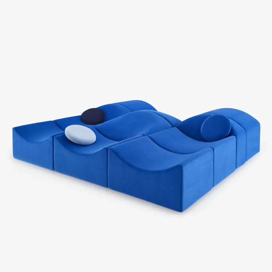 Ligne Roset Asmara Elements