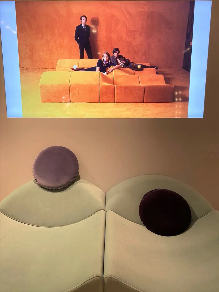 Ligne Roset Asmara Elements