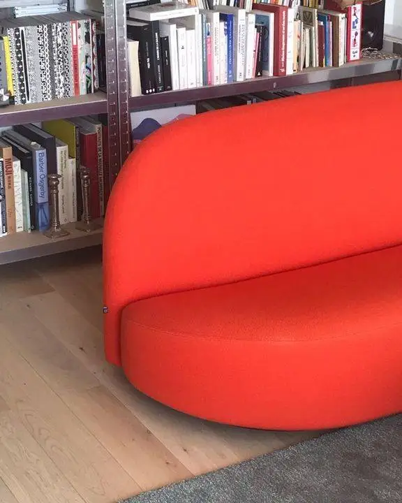 Ligne Roset Elysee Sofa