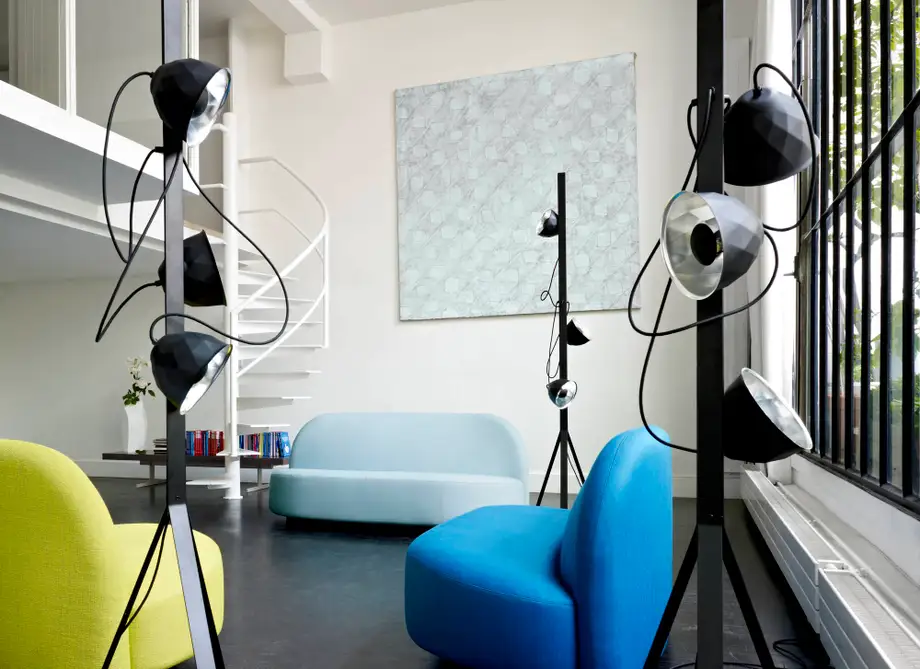 Ligne Roset Elysee Sofa
