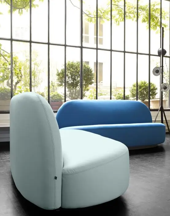 Ligne Roset Elysee Armchair