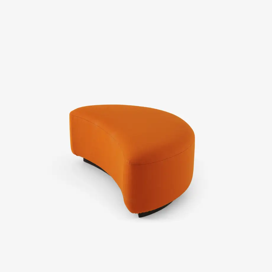 Ligne Roset Elysee Footstool