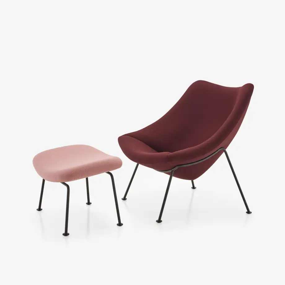 Ligne Roset Oyster Large Armchair